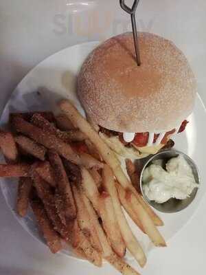 뉴욕버거엔베이글