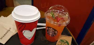 스타벅스 서면메디컬거리점