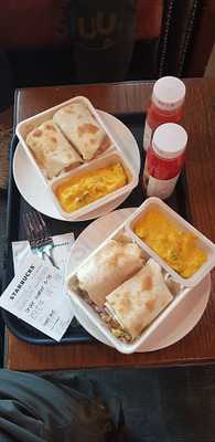 스타벅스 서면메디컬거리점