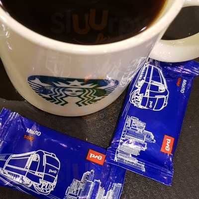 스타벅스 서면메디컬거리점