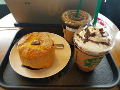 스타벅스 군자역점