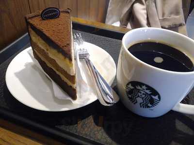 스타벅스 군자역점