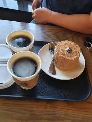 스타벅스 군자역점