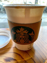 스타벅스 군자역점