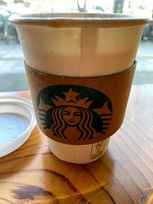 스타벅스 군자역점