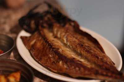 고산골안동국밥