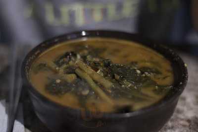 고산골안동국밥