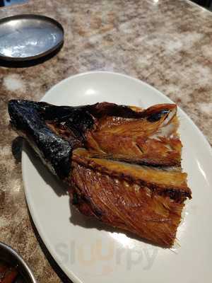 고산골안동국밥