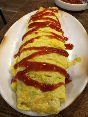 김삼보 김치찌개