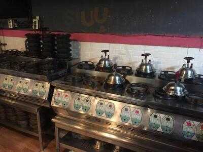 김삼보 김치찌개