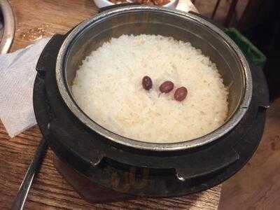 김삼보 김치찌개