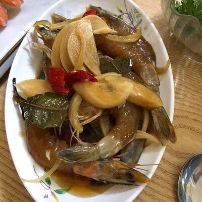 알래스카에서온연어가맛있는집