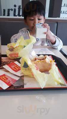 맥도날드 연신내점