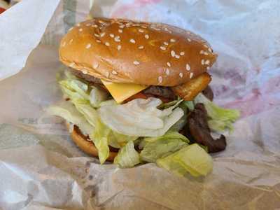 맥도날드 연신내점