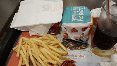 맥도날드 구의역점