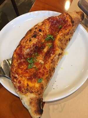 옥수동 화덕피자