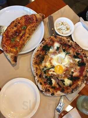 옥수동 화덕피자