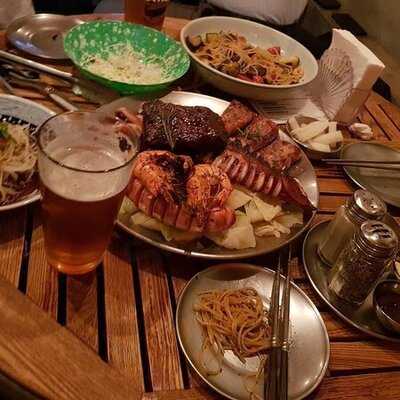 효자바베 - 서촌점