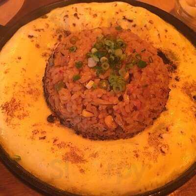 효자바베 - 서촌점