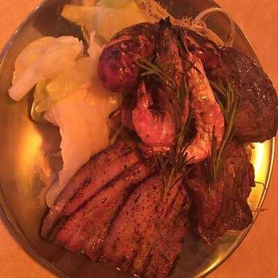 효자바베 - 서촌점