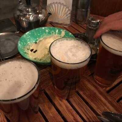 효자바베 - 서촌점