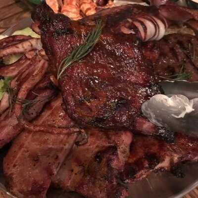 효자바베 - 서촌점