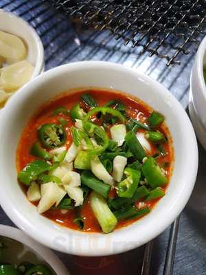 미스터숯불막창