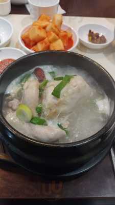 누리한방삼계탕