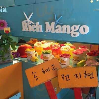 리치망고