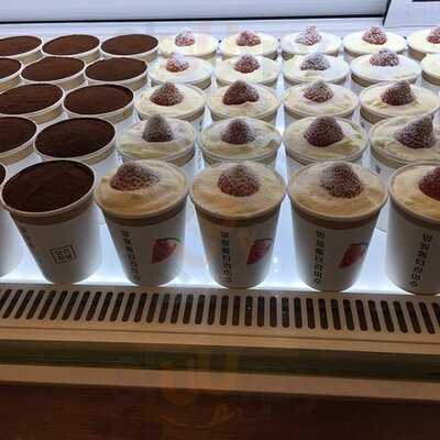 망원동티라미수 - 익선점