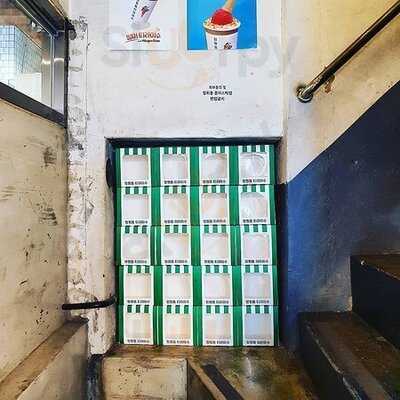 망원동티라미수 - 익선점