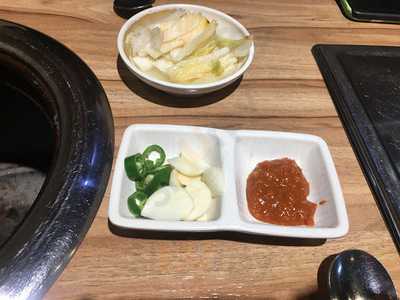 홍천숯닭