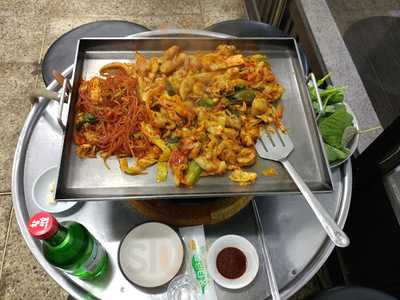 소공동뚝배기집