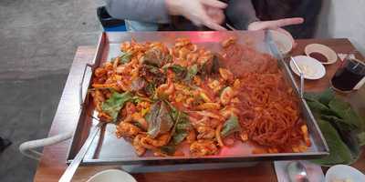 소공동뚝배기집