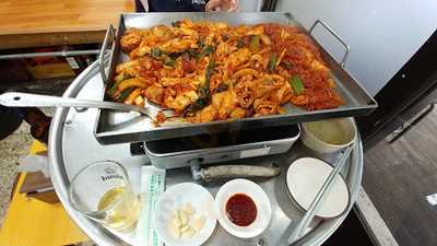 소공동뚝배기집