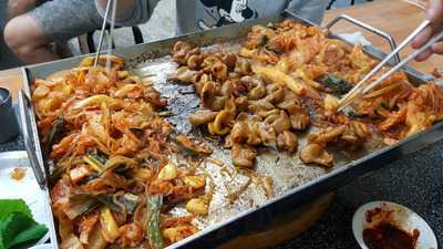 소공동뚝배기집