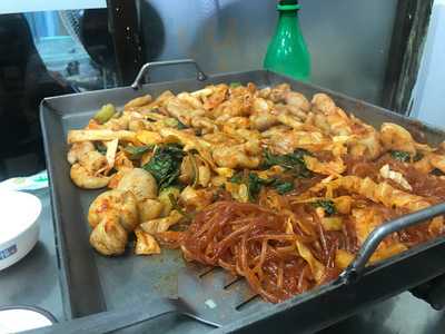 소공동뚝배기집