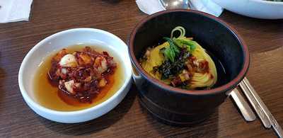 들안길송학구이