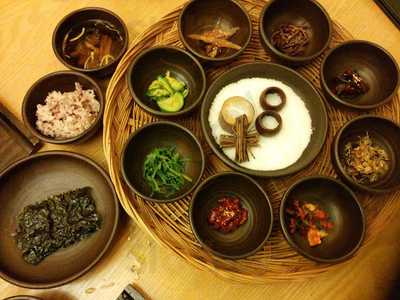 시·화·담 인사동점