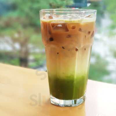 스타벅스 종로수송점