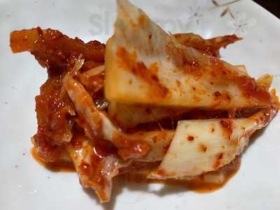 보돌미역 - 명동점