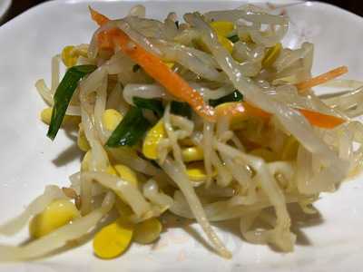 보돌미역 - 명동점