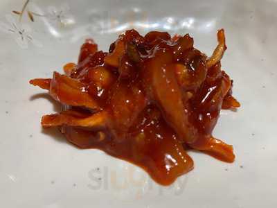 보돌미역 - 명동점