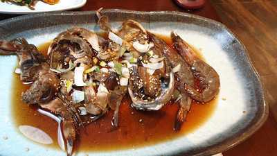 보돌미역 - 명동점