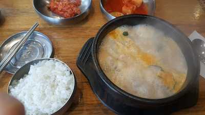 강창구찹쌀진순대