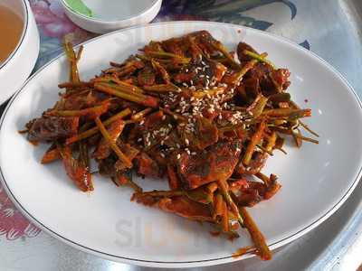 자갈마당복어식당