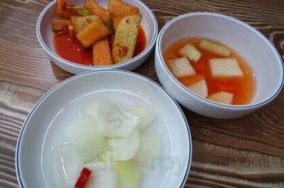 자갈마당복어식당