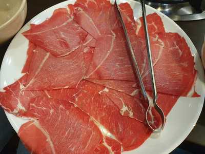 등촌샤브칼국수