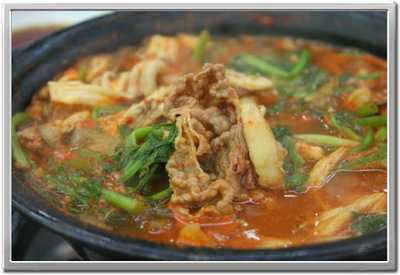 등촌샤브칼국수