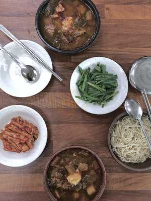 평화식당